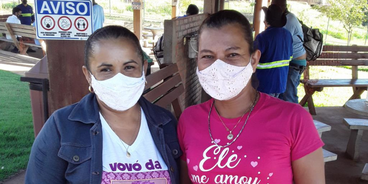Outubro Rosa 