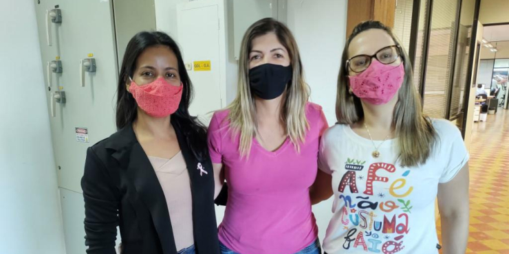 Outubro Rosa 