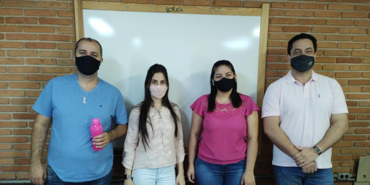 Outubro Rosa 