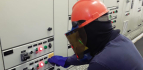 Manutenção Elétrica – 8 anos sem acidente com afastamento 