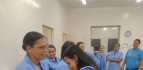 Campanha Proteção de mãos e dedos 