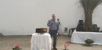 Culto Ecumênico – Safra 24/25 