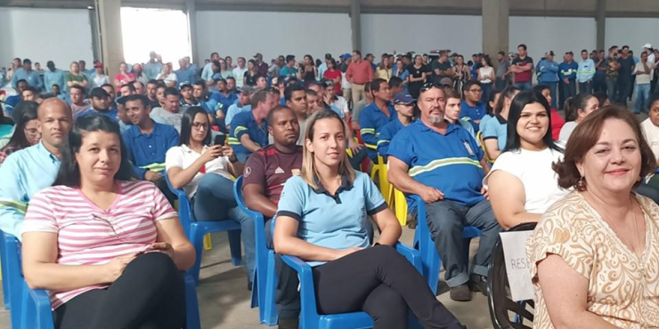 Culto Ecumênico – Safra 24/25 