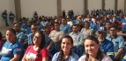 Culto Ecumênico – Safra 24/25 