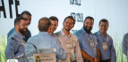 Usina Santa Fé é campeã em produtividade agrícola. 