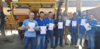 Campanhas de Maio 