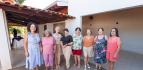 “Vozes da Experiência: Mulheres que Inspiram” 