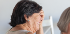 “Vozes da Experiência: Mulheres que Inspiram” 