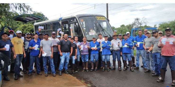Janeiro Branco – 2025 