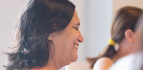 “Vozes da Experiência: Mulheres que Inspiram” 