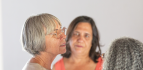 “Vozes da Experiência: Mulheres que Inspiram” 