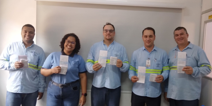 Janeiro Branco – 2025 
