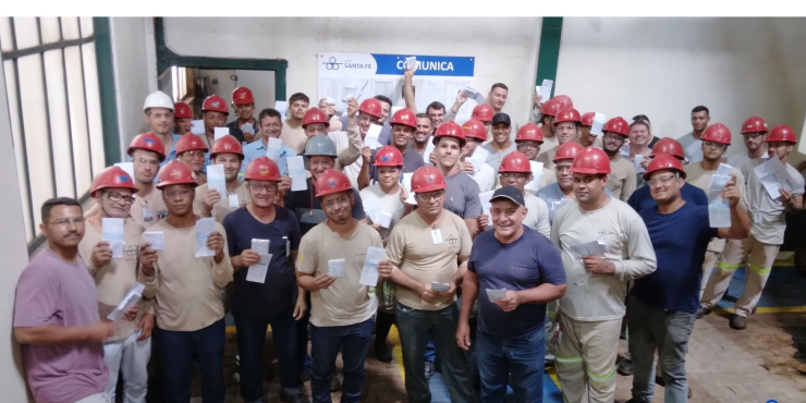 Janeiro Branco – 2025 