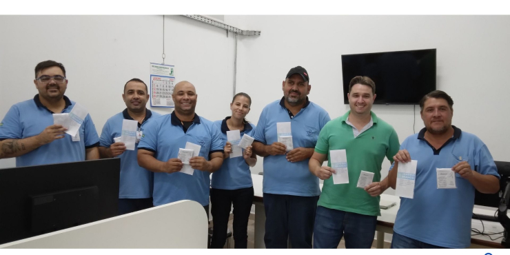 Janeiro Branco – 2025 