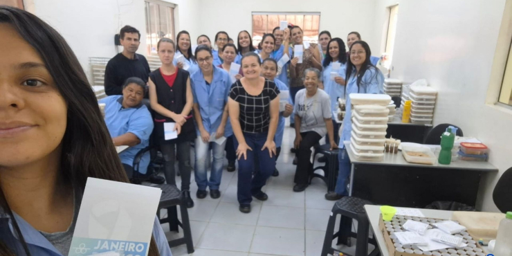 Janeiro Branco – 2025 