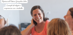 “Vozes da Experiência: Mulheres que Inspiram” 