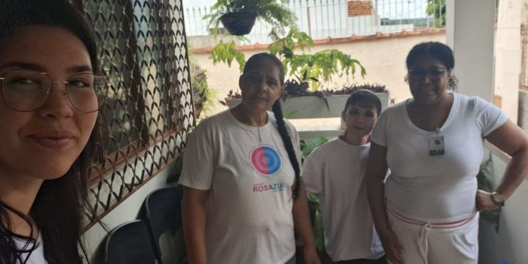 Janeiro Branco – 2025 