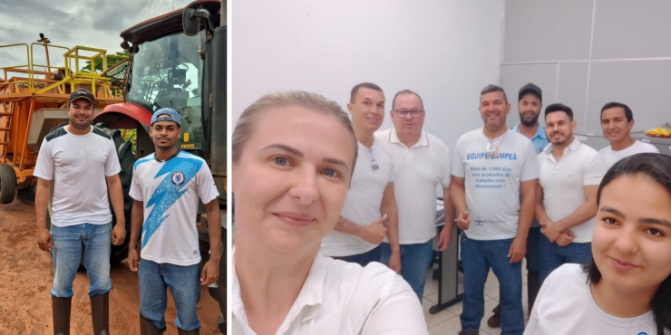 Janeiro Branco – 2025 