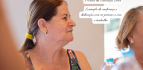 “Vozes da Experiência: Mulheres que Inspiram” 
