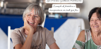 “Vozes da Experiência: Mulheres que Inspiram” 