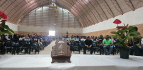 Culto Ecumênico Marca Início da Safra 2025/2026 da Usina Santa Fé 
