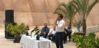 Culto Ecumênico Marca Início da Safra 2025/2026 da Usina Santa Fé 