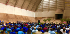 Culto Ecumênico Marca Início da Safra 2025/2026 da Usina Santa Fé 