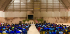 Culto Ecumênico Marca Início da Safra 2025/2026 da Usina Santa Fé 