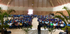 Culto Ecumênico Marca Início da Safra 2025/2026 da Usina Santa Fé 