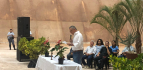 Culto Ecumênico Marca Início da Safra 2025/2026 da Usina Santa Fé 