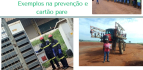 Aconteceu na Santa Fé 