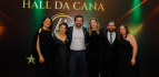 Usina Santa Fé é reconhecida no MasterCana Social com o Prêmio Excelência em Liderança 