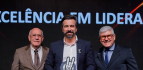 Usina Santa Fé é reconhecida no MasterCana Social com o Prêmio Excelência em Liderança 